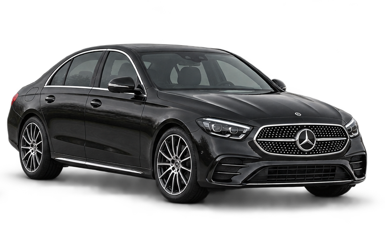 Mercedes E-Class