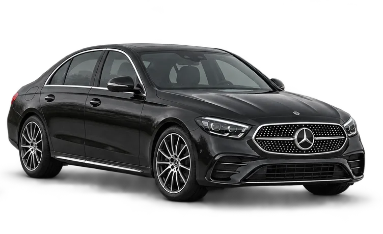 Mercedes E-Class