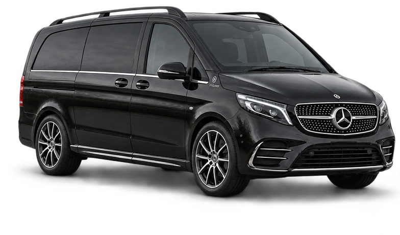 Mercedes V-Class