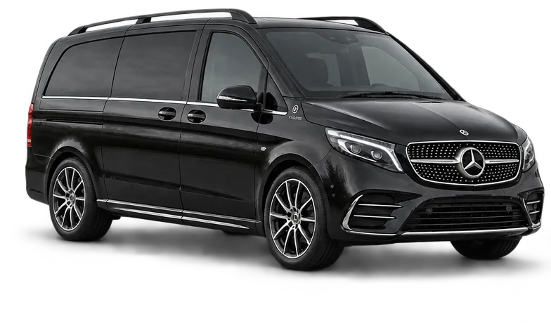 Mercedes V-Class