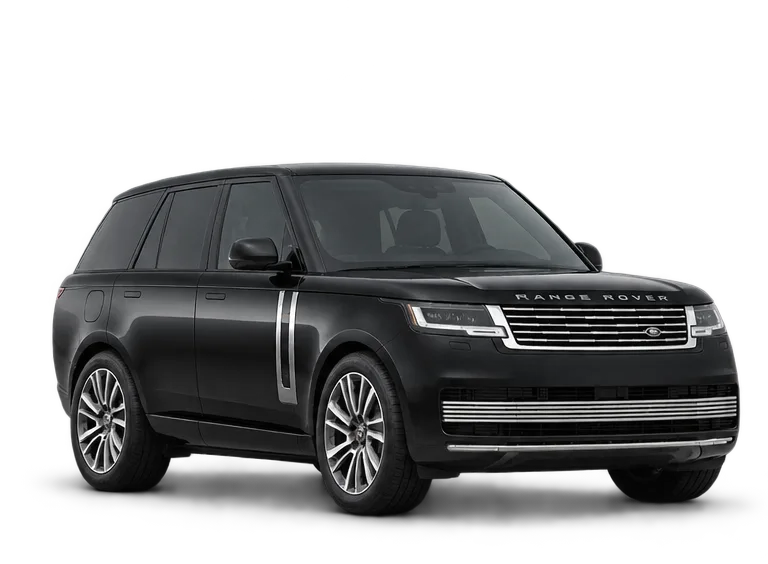 Range Rover Autobiography