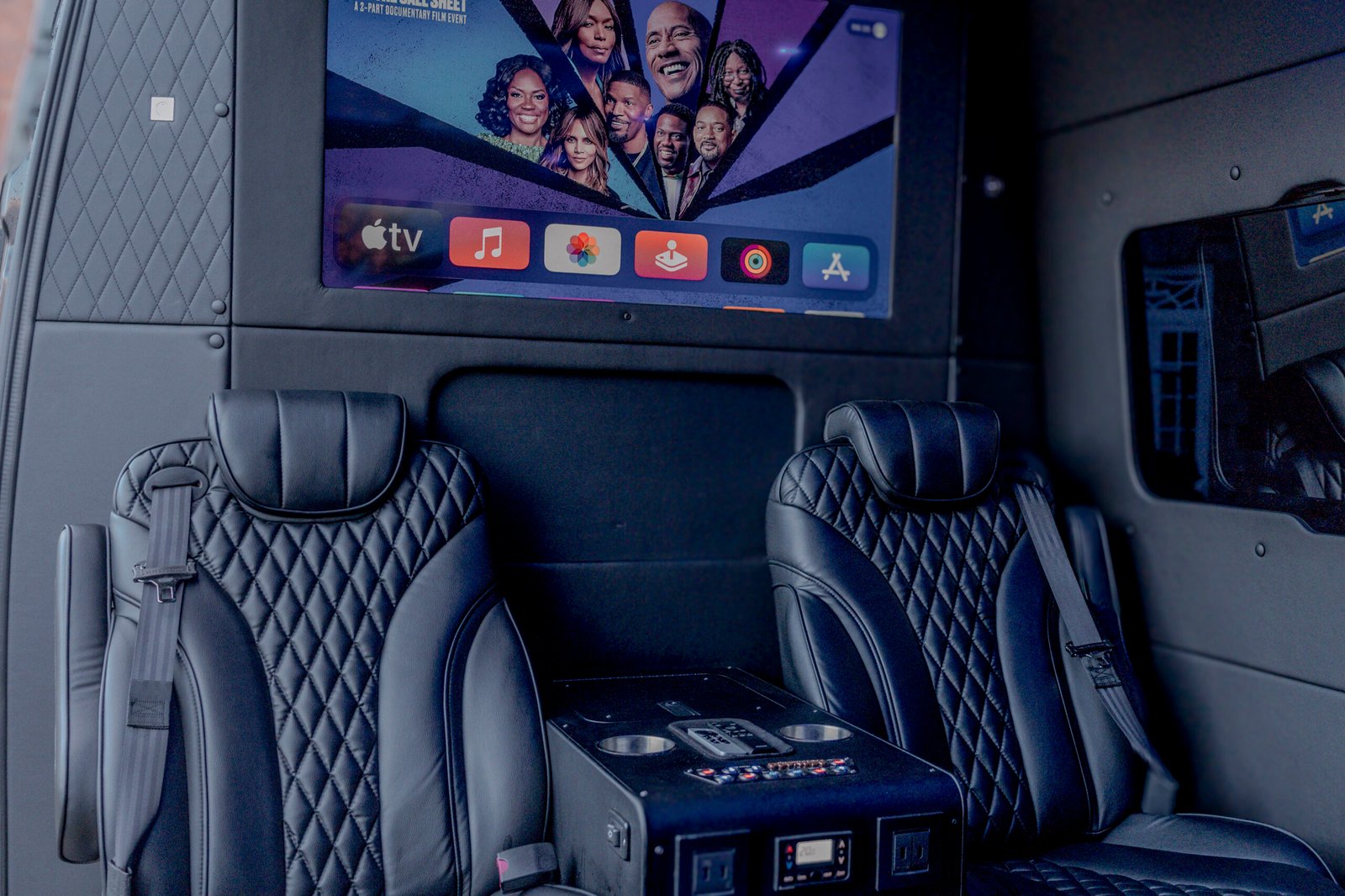 Sprinter Entertainment