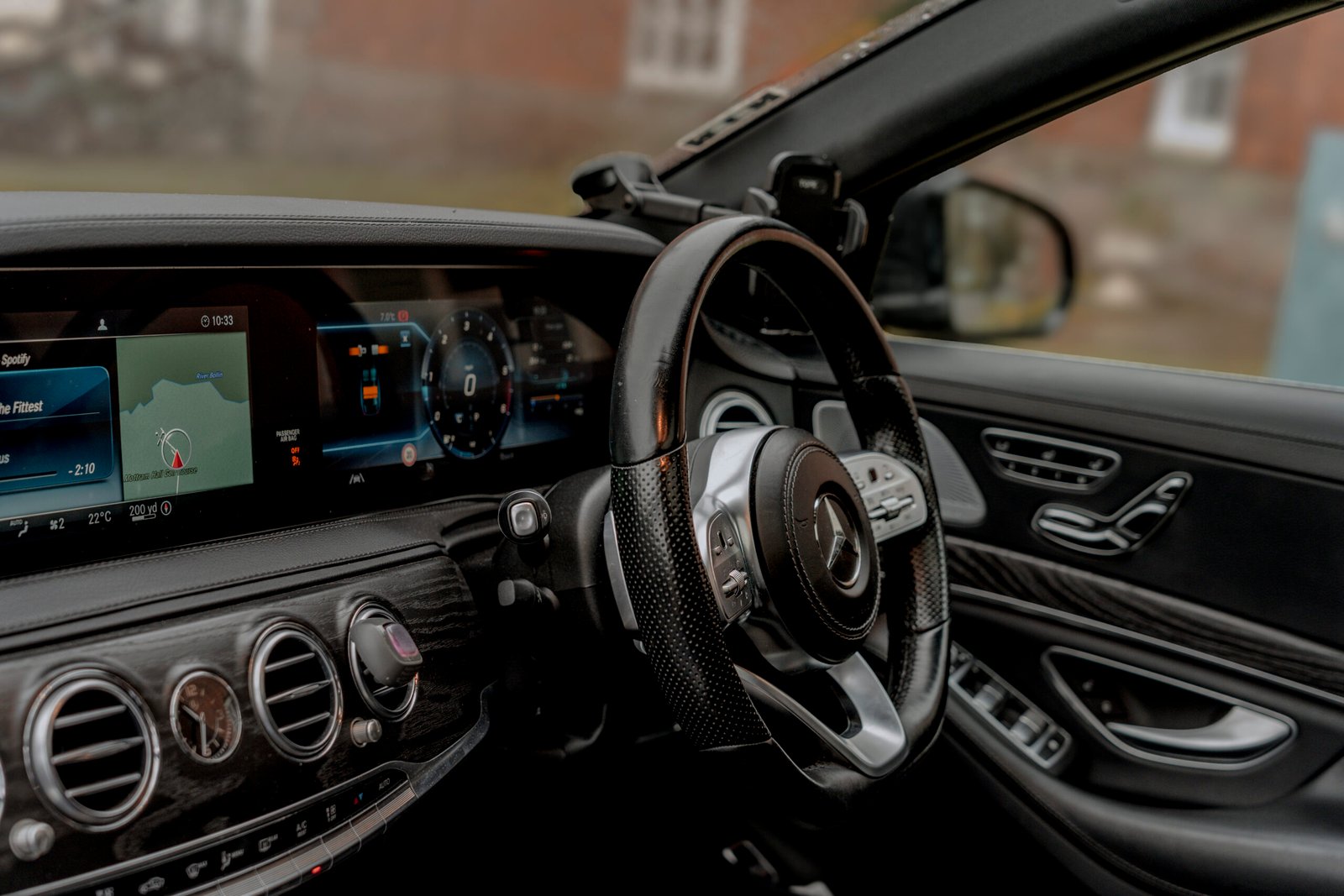 Interior 1