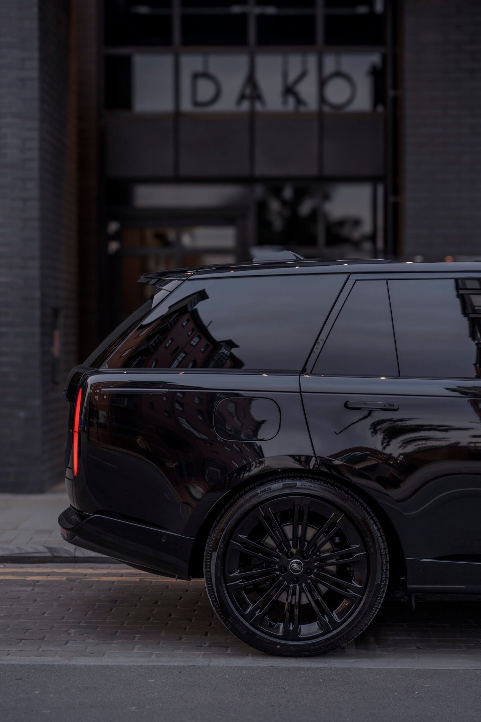 Executive Travel Manchester